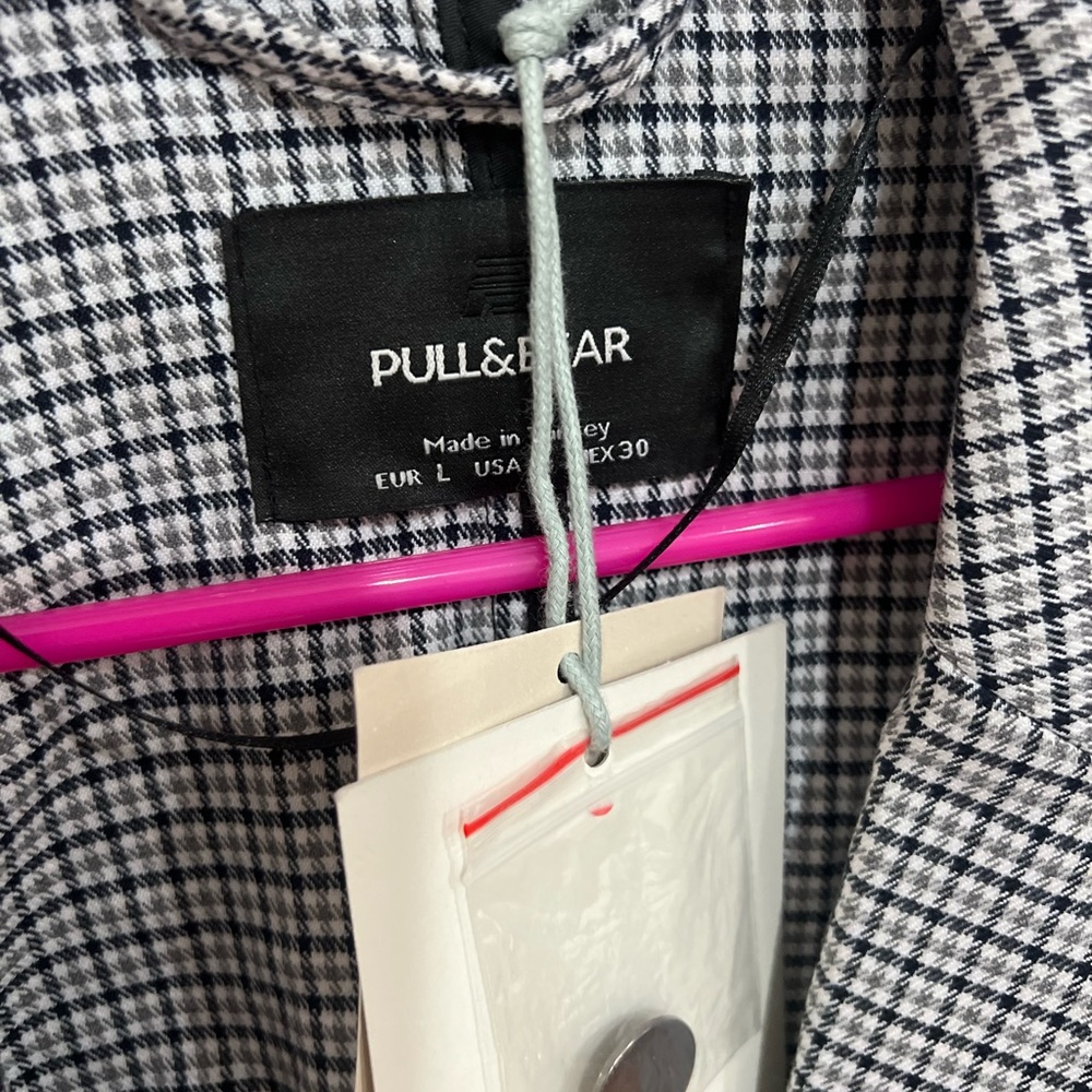 Pull&bear blazer - Picture 8 of 9